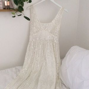 Calvin Klein Special Occasion Dress.